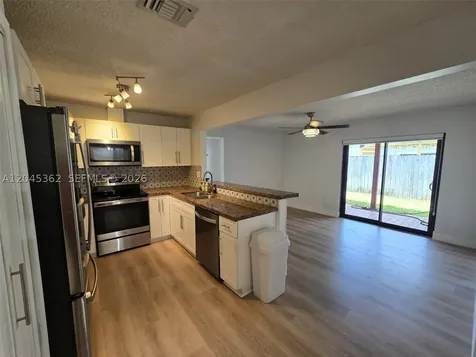 740 SW 99th Ct Circle Miami FL 33174