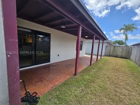 740 SW 99th Ct Circle Miami FL 33174