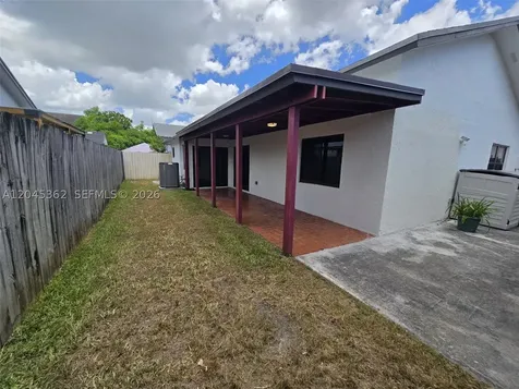 740 SW 99th Ct Circle Miami FL 33174