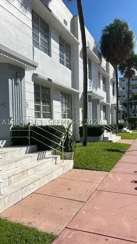 801 8th Street Miami Beach FL 33139