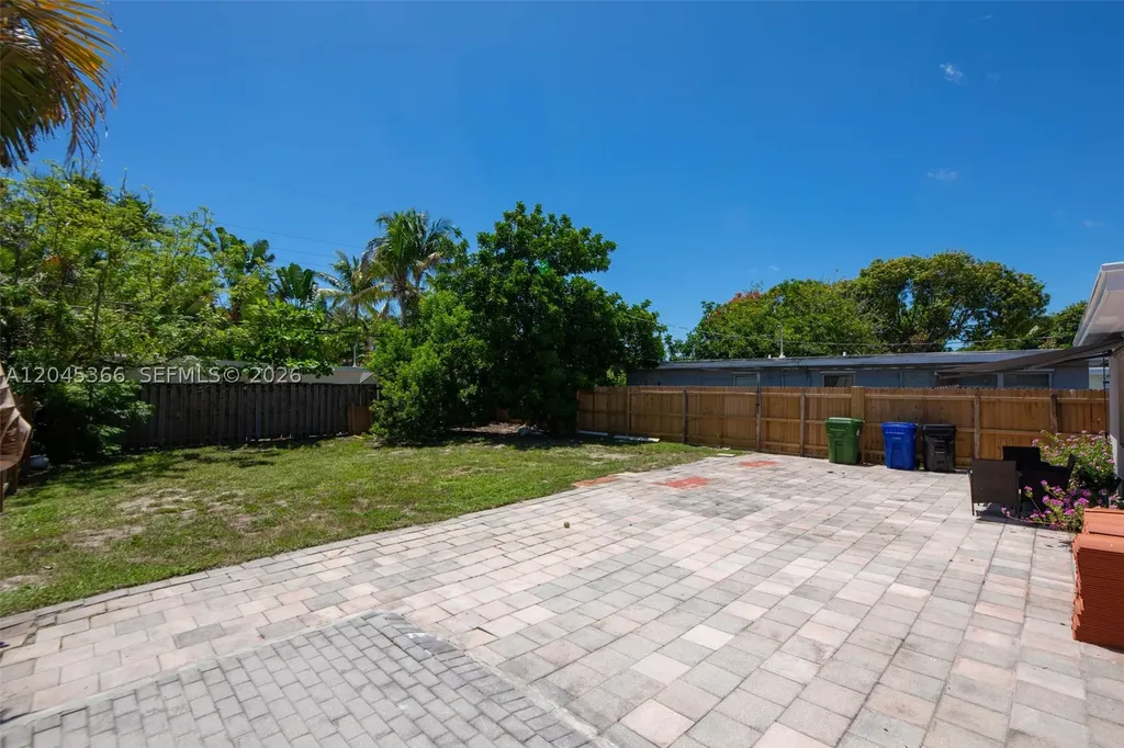 1520 N Andrews Avenue Fort Lauderdale FL 33311