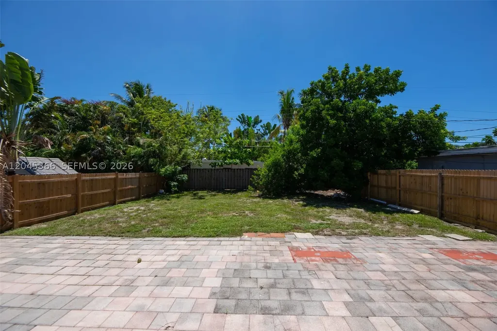1520 N Andrews Avenue Fort Lauderdale FL 33311