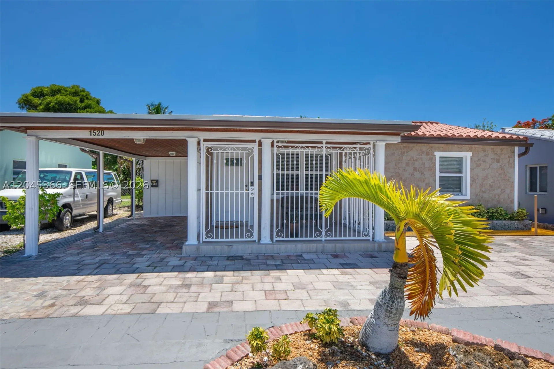 1520 N Andrews Avenue Fort Lauderdale FL 33311