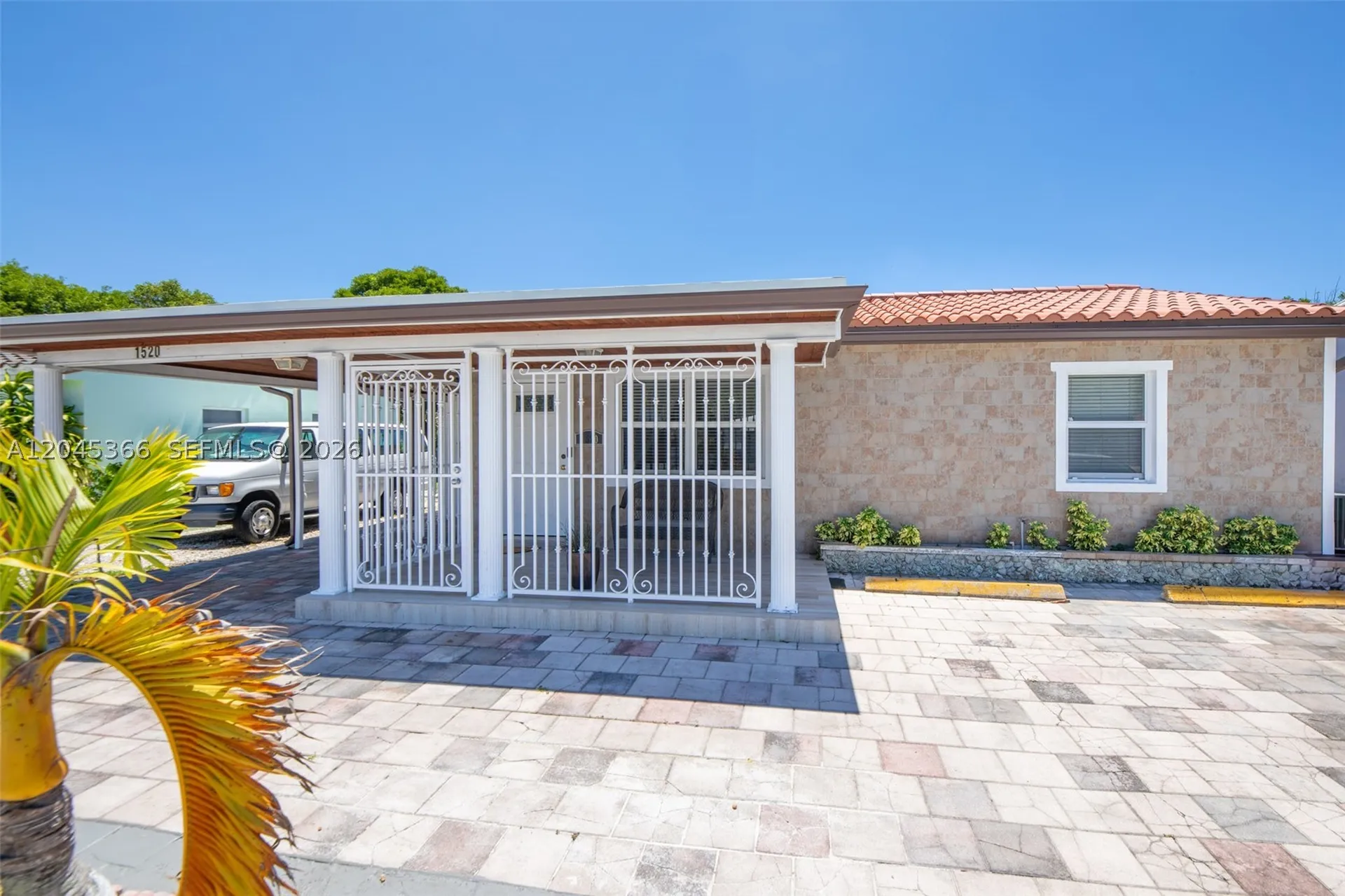 1520 N Andrews Avenue Fort Lauderdale FL 33311