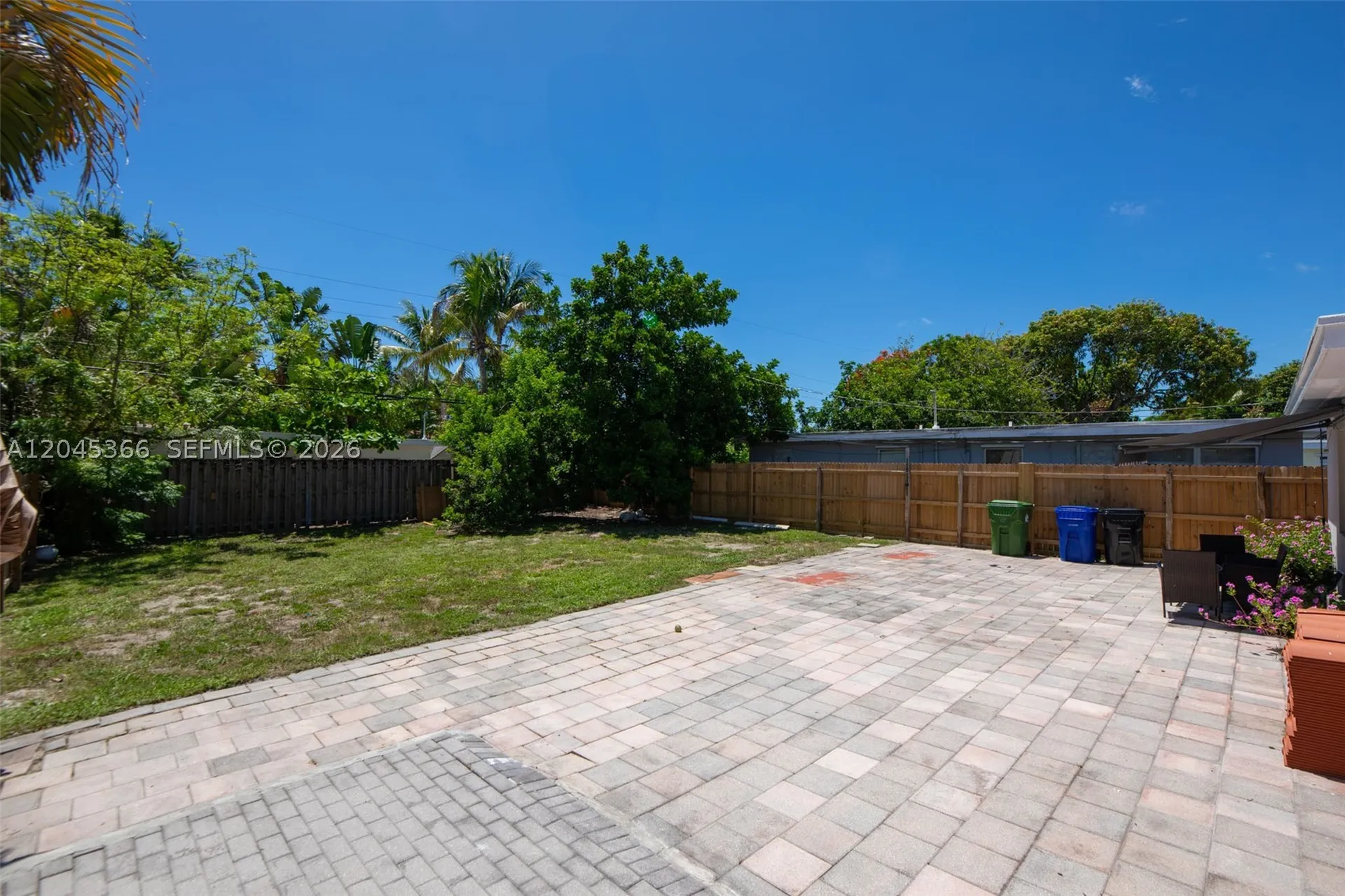 1520 N Andrews Avenue Fort Lauderdale FL 33311