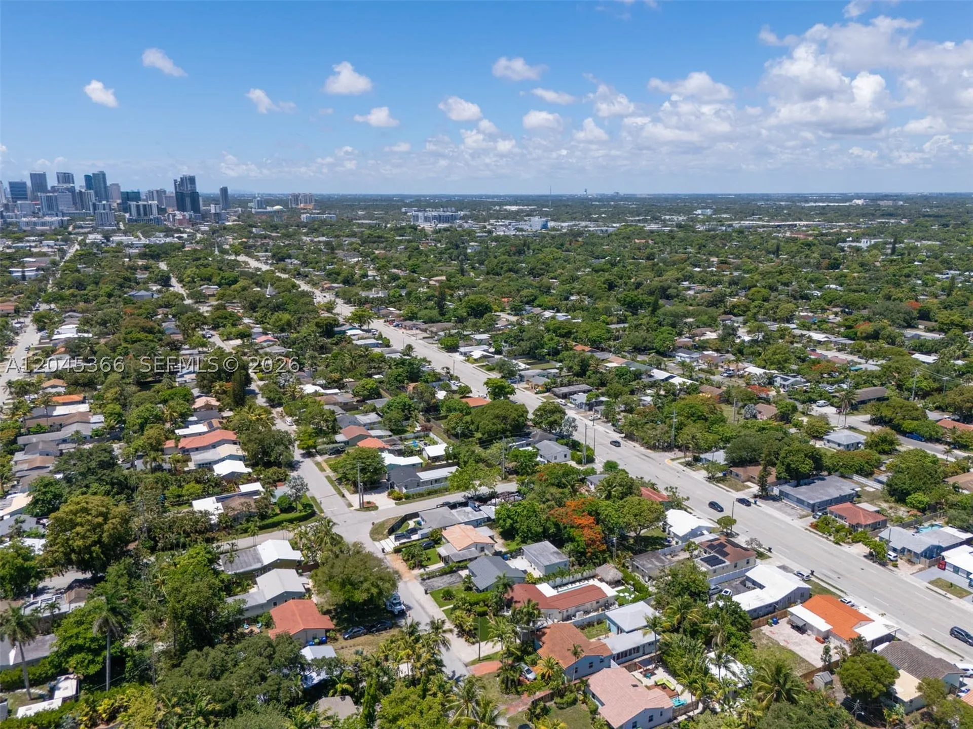 1520 N Andrews Avenue Fort Lauderdale FL 33311