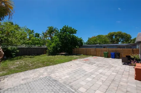 1520 N Andrews Avenue Fort Lauderdale FL 33311