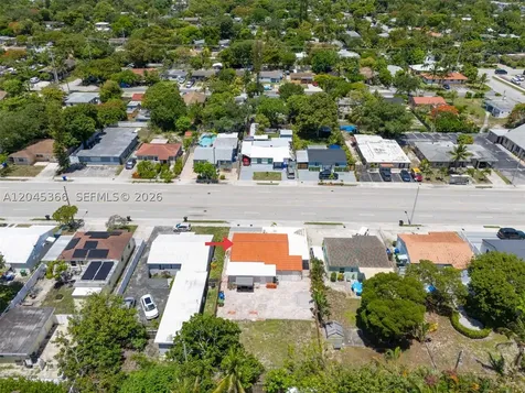 1520 N Andrews Avenue Fort Lauderdale FL 33311