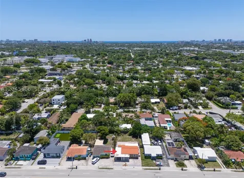 1520 N Andrews Avenue Fort Lauderdale FL 33311