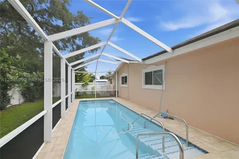 5190 SW 89th Avenue Cooper City FL 33328