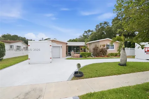 5190 SW 89th Avenue Cooper City FL 33328