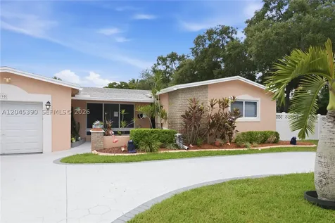 5190 SW 89th Avenue Cooper City FL 33328