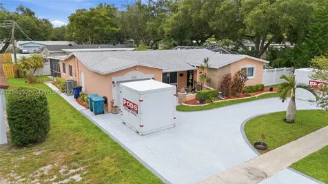 5190 SW 89th Avenue Cooper City FL 33328