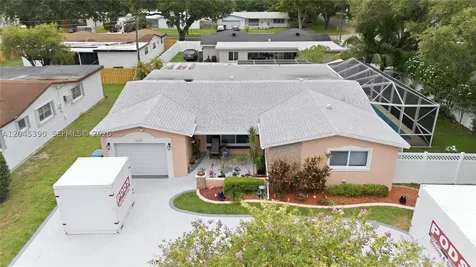 5190 SW 89th Avenue Cooper City FL 33328