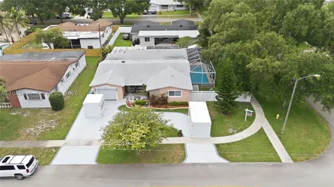 5190 SW 89th Avenue Cooper City FL 33328