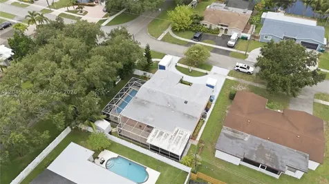 5190 SW 89th Avenue Cooper City FL 33328