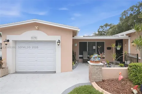 5190 SW 89th Avenue Cooper City FL 33328
