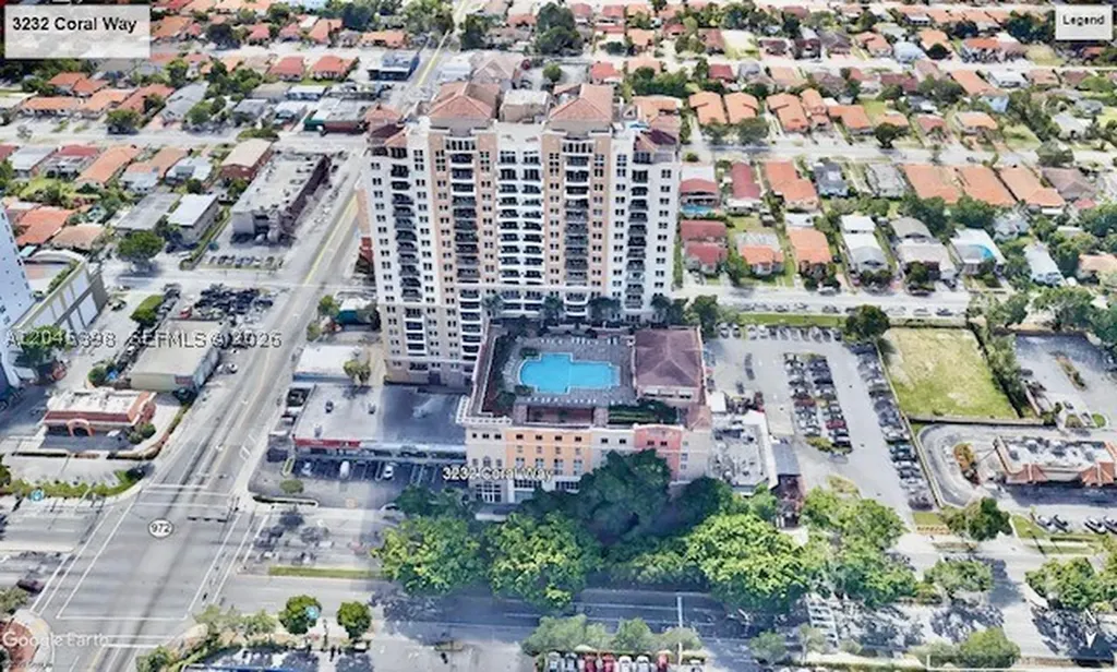 3232 SW 22nd Terrace Miami FL 33145