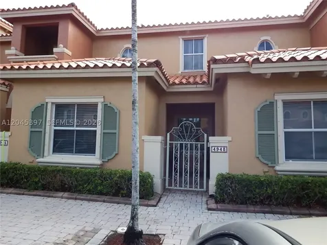 4943 Leeward Lane Dania Beach FL 33312