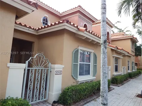 4943 Leeward Lane Dania Beach FL 33312