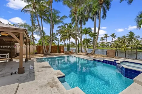 15835 NW 7th Street Pembroke Pines FL 33028