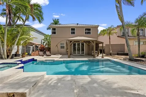 15835 NW 7th Street Pembroke Pines FL 33028
