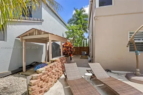 15835 NW 7th Street Pembroke Pines FL 33028