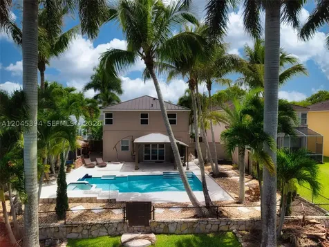 15835 NW 7th Street Pembroke Pines FL 33028