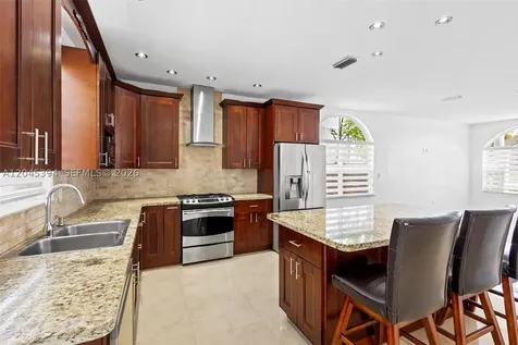 15835 NW 7th Street Pembroke Pines FL 33028