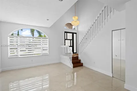 15835 NW 7th Street Pembroke Pines FL 33028
