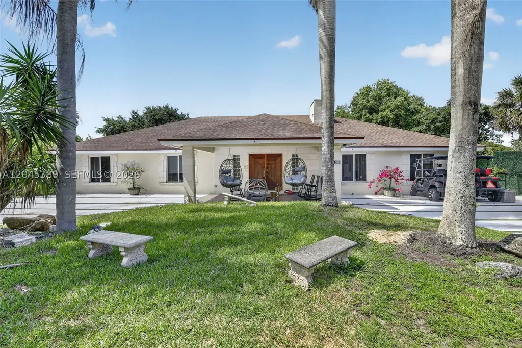14401 SW 23rd Street Davie FL 33325