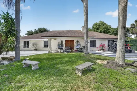 14401 SW 23rd Street Davie FL 33325