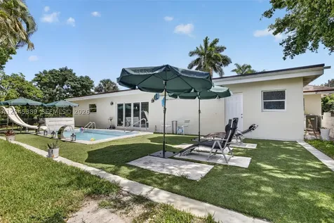 14401 SW 23rd Street Davie FL 33325