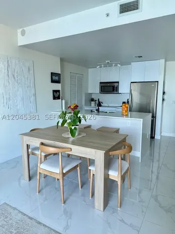 300 S Biscayne Boulevard Miami FL 33131
