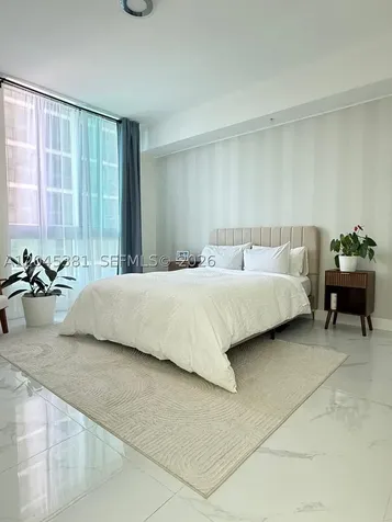 300 S Biscayne Boulevard Miami FL 33131