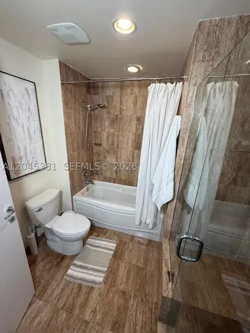 300 S Biscayne Boulevard Miami FL 33131