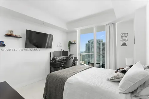 300 S Biscayne Boulevard Miami FL 33131