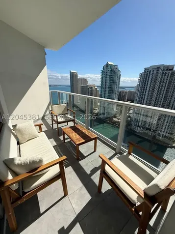 300 S Biscayne Boulevard Miami FL 33131