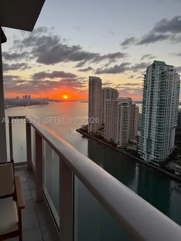 300 S Biscayne Boulevard Miami FL 33131