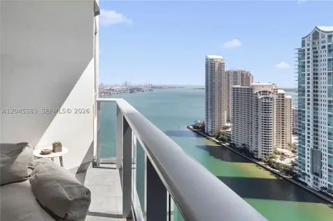300 S Biscayne Boulevard Miami FL 33131