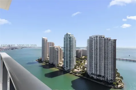 300 S Biscayne Boulevard Miami FL 33131