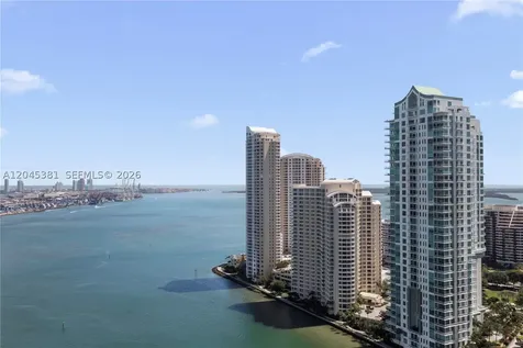 300 S Biscayne Boulevard Miami FL 33131