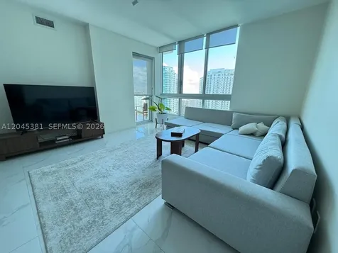 300 S Biscayne Boulevard Miami FL 33131