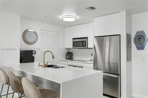 300 S Biscayne Boulevard Miami FL 33131