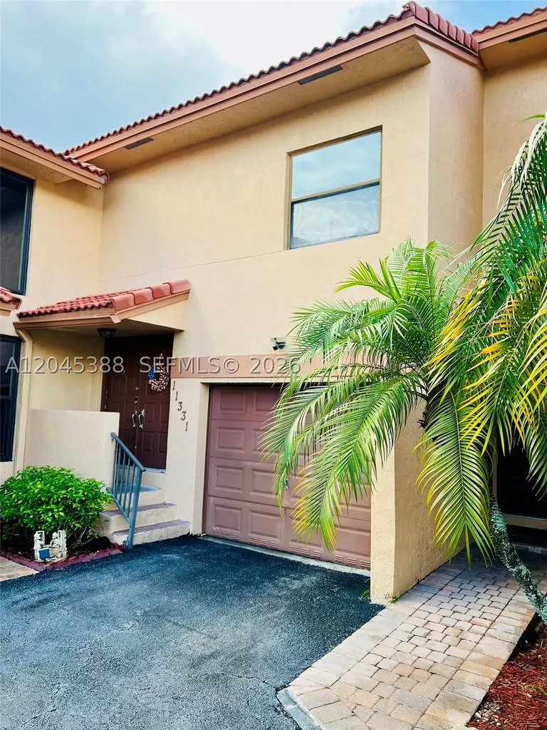 11331 SW 9th Court Pembroke Pines FL 33025