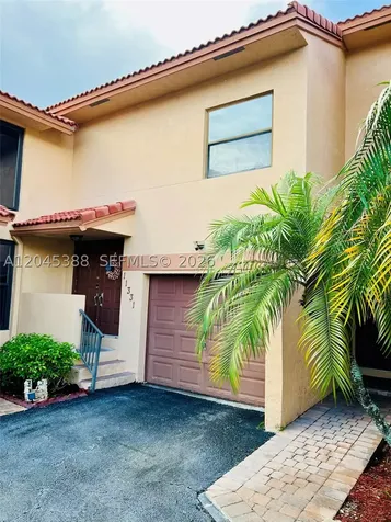 11331 SW 9th Court Pembroke Pines FL 33025
