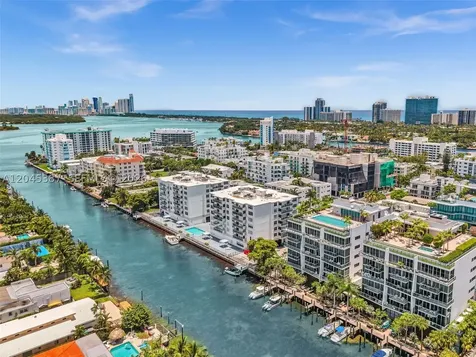 9940 W Bay Harbor Drive Bay Harbor Islands FL 33154