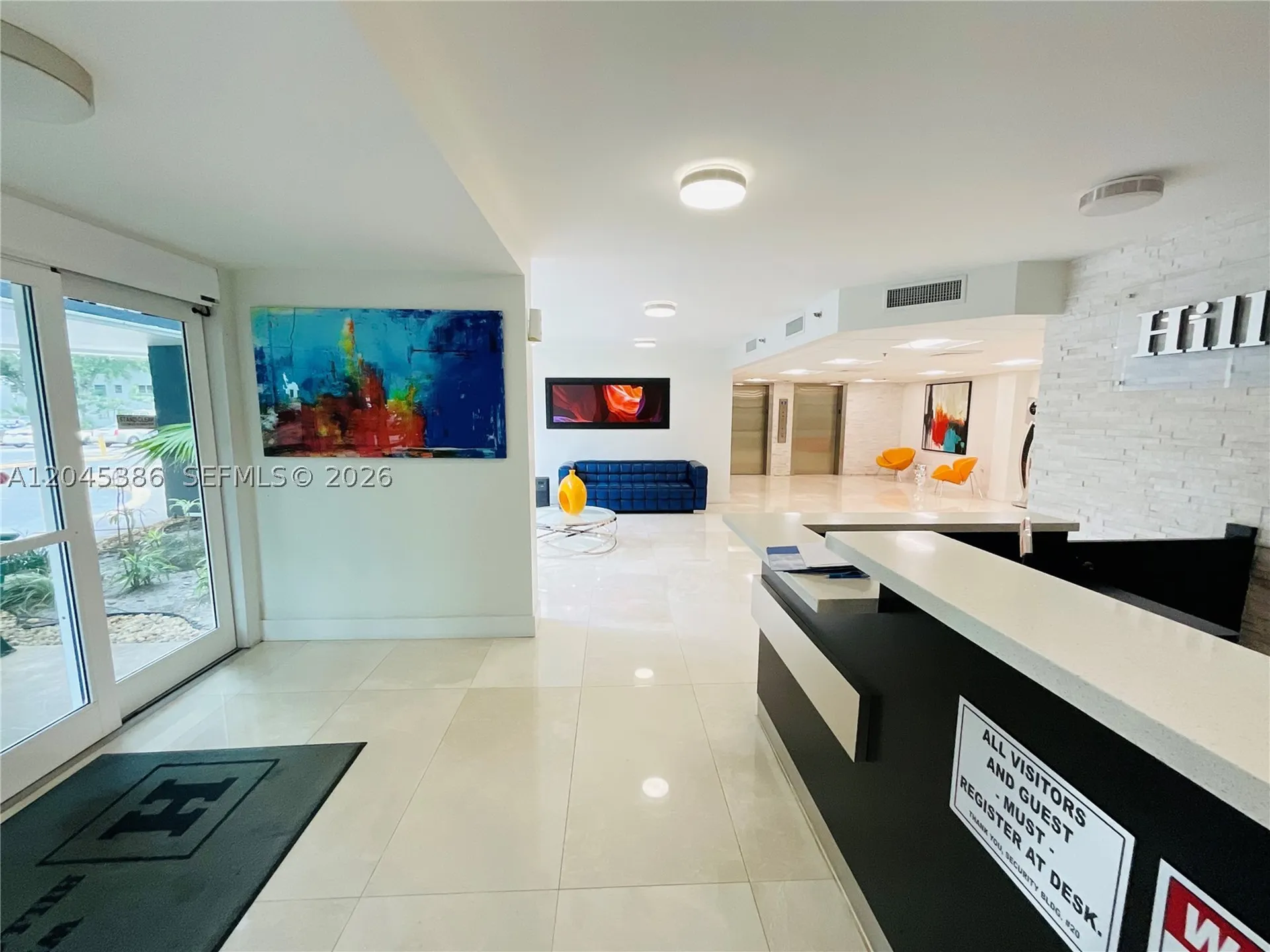 919 Hillcrest Drive Hollywood FL 33021