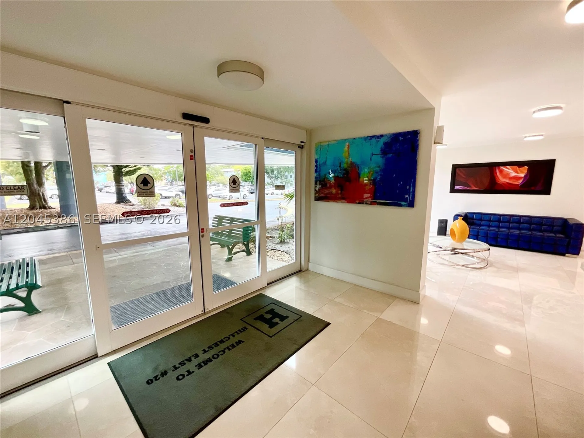 919 Hillcrest Drive Hollywood FL 33021