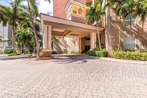 17150 N Bay Road Sunny Isles Beach FL 33160